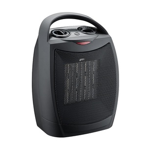 Calentador eléctrico de nuevo artículo hecho en Vietnam 220V carcasa de plástico protegida contra sobrecalentamiento tipo mecánico gris opcional - Product Image 3