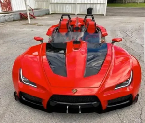 OFFRE DE PRIX D'USINE Nouvellement utilisée pour le nouveau G35 Vaydors Limited Edition avec support personnalisé prêt à conduire G35 DIY OEM et ODM - Product Image 5