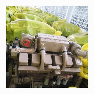 เครื่องยนต์เทอร์โบ KTA38-P1200 ราคาโรงงานขายส่ง ประสิทธิภาพสูง - Product Image 4