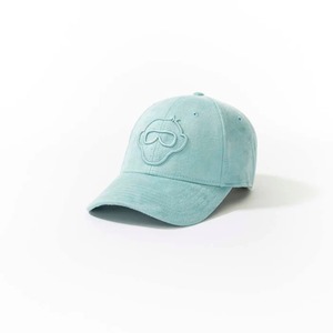 Casquette de camionneur unisexe imperméable et respirante à 6 panneaux avec logo personnalisé, décoration perlée à boucle en cuivre doré, prête à voyager - Product Image 1