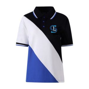 Polos de diseño de alta calidad, ropa informal transpirable, Polo para hombre en MOQ bajo, polos personalizados de talla grande para hombre - Product Image 4