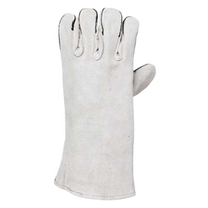 Gants Rigger Travail du cuir longue durée pour les applications de travail lourdes Gants de travail confortables Rigger - Product Image 3