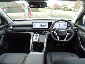 MAXUS T60 MAX 2025 d'occasion, conduite à gauche/droite - Product Image 6