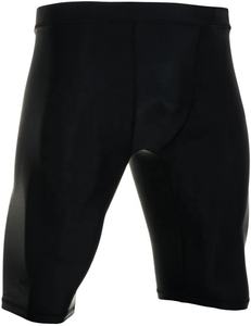 Pantalones Cortos de Compresión para Hombre de Alta Visibilidad 2 en 1, de Poliéster de Secado Rápido, para Correr al Aire Libre, Ajustados, de Primera Calidad, Únicos, los Mejores Pantalones Cortos para Hombre - Product Image 2