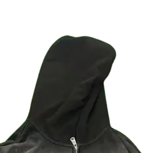MEILLEUR vente en gros personnalisé de haute qualité hommes lavage à l'acide et soleil fondu sweats à capuche avec hiver chaud et séchage rapide produit haut de gamme sweats à capuche unis pour hommes - Product Image 2