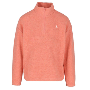 Vente en gros Sweat-shirt à col ras du cou personnalisé 100% coton Pull-over Sweat-shirt surdimensionné Polaire vierge Unisexe Hommes Sweatshirts - Product Image 6