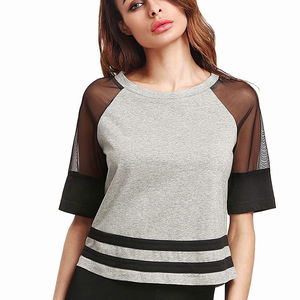 Cotton Crop <b>Top</b> For Sale Summer Use Casual and Comfortable Women's Crop <b>Top</b> Women Crop <b>Top</b> - Product Image 4