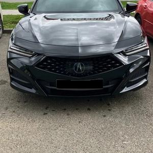 Acura TLX II 2022 Elegante y Económico en Venta - Product Image 1