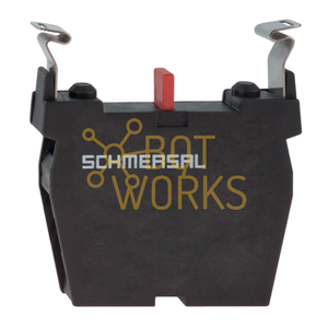Schmersal 101022137 Materiale PVC Nuovo - Product Image 1