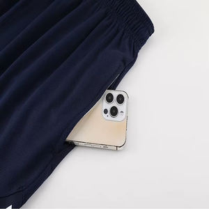 Precio al por mayor personalizado 100% poliéster malla deportes uniforme transpirable baloncesto uniforme tallas grandes sublimado baloncesto - Product Image 6