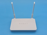 Modem Fiber Optik FTTH F670L Compact GPON ONU ONT AC1200 Dual Band WiFi 4GE 1POTS 2USB Bekas