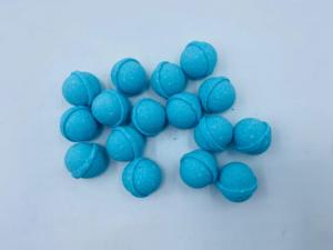 Bombes de bain organiques personnalisées, diffuseur de vapeur pour la douche, aromathérapie artisanale, spa, forme et poids personnalisables, commandes en gros personnalisées - Product Image 5