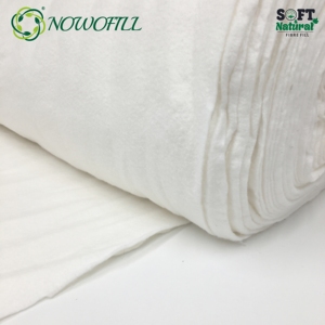 Guata de fibra de bambú ecológica 100% con protección antibacteriana y anti-UV - Product Image 4