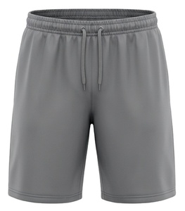 Custom Design Striped Printed Sports Jersey <b>Shorts</b> Set Front Full Dye Sublimation 100% <b>Polyester</b> Breathable Fabric 220 Grams - Product Image 2