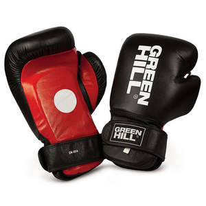 Guante de Entrenamiento de Cuero Sirius, Herramienta de Entrenamiento de Alta Calidad - Product Image 1