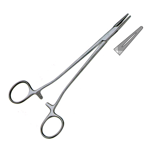 ที่ใส่เข็มสำหรับการผ่าตัด Olsen Hager สำหรับการผ่าตัดขนาด14.0ซม. - Product Image 5