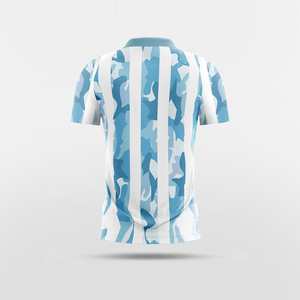 เสื้อเจอร์ซีย์เด็กพร้อมส่ง ปักลายได้ รับผลิตตามสั่งจำนวนมาก - Product Image 4