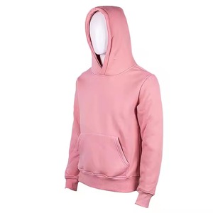 Sweat-shirt à capuche en molleton vierge unisexe personnalisé pour hommes et femmes accessoire d'hiver confortable beau numérique - Product Image 6