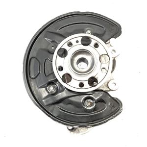 Ammortizzatore posteriore sinistro per Mercedes GLC Coupé (BM 253) (6.2016) A2133572500 (16>) - Product Image 1