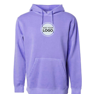 Independent Trading Co.-Sudadera con capucha de peso medio-SS4500 Sudaderas con capucha - Product Image 4