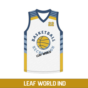 Customizable Men's Basketball Jersey Set Breathable Mesh Team Name Number Sublimated Uniforms for Summer Plus Size Options - Product Image 2