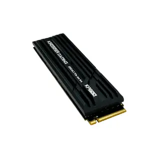 KINGSMAN oyun SSD nvme m.2 pcie4.0 4TB PS5 için