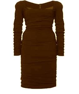 ผู้หญิงชุดงานเลี้ยงค็อกเทลสำหรับผู้หญิงที่กำหนดเองการผลิตที่มีคุณภาพดี - Product Image 6