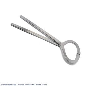 Probador de pezuñas veterinario 13 cm - Product Image 2