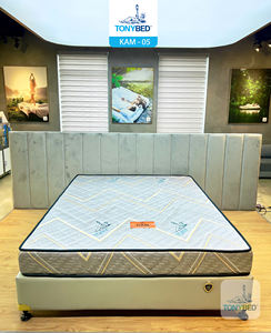 Factory Direct <b>Mattress</b> Rebonded Foam Breathable Modern for Home Furniture for Bedrooms Schools-OEM/ODM Available Bulk Order - Product Image 2