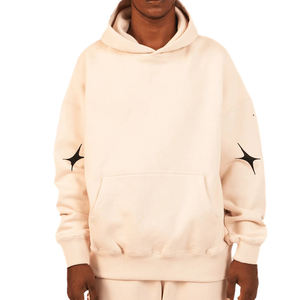 Survêtement de jogging pour homme de haute qualité, personnalisable, 2 pièces, à capuche, respirant, séchage rapide, léger, taille plus, entraînement - Product Image 1