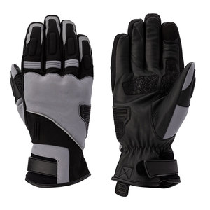 Guantes de Motocicleta Personalizados de Primera Calidad, Nuevo Diseño, Modernos, de Marca Privada, Material Duradero - Product Image 1