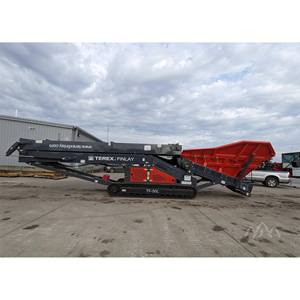 Convoyeur à bande Terex Finlay TF50L 2023, produit haute performance - Product Image 3