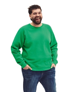 เสื้อสเวตเชิ้ตผ้าฟลีซเนื้อฝ้ายแท้ 100% น้ำหนักเบา สำหรับฤดูหนาว ดีไซน์อเนกประสงค์ สวมใส่สบาย สไตล์สตรีทแฟชั่นล้ำสมัย - Product Image 1