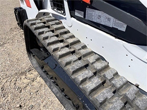 Venta Caliente 2019 Bobcat T595 Minicargadora de Orugas con Ruedas, Maquinaria para Movimiento de Tierras, Lista para Envío Mundial - Product Image 3
