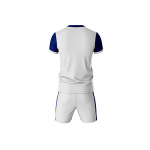 Ensemble de maillot de rugby respirant, écologique et antibactérien à prix avantageux, très vendu, pour hommes adultes, maillot d'équipe personnalisé sublimé - Product Image 2