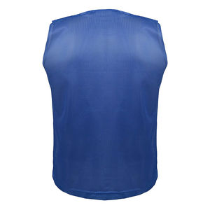Wholesale Rates Custom logo Print Cheap Price Football <b>Vests</b> Soccer Bibs Wear Soccer <b>Training</b> <b>Vest</b> - Product Image 5
