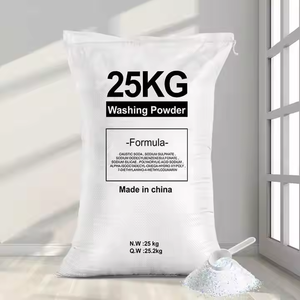 Polvo de <span class=keywords><strong>detergente</strong></span> de lavado personalizado de grado OEM polvo de lavandería de jabón de descontaminación fuerte al mejor <span class=keywords><strong>precio</strong></span> de mercado - Product Image 3