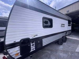 Nouvelle caravane de voyage 2026 Keystone Coleman 19R pour l'extérieur, maison mobile, camping-car à vendre - Product Image 5