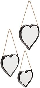 Best Selling Iron <b>Mirror</b> Art <b>Irregular</b> Circular Living Room Metal Frame Wall <b>Mirror</b> Decor Christmas Vintage Luxury Space Casual - Product Image 3