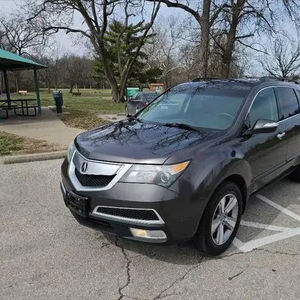 2012 ACURA MDX 3.7L Tecnología - Product Image 1