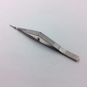 Set de Instrumentos Oftálmicos Manuales de Titanio para Trabeculectomía, para Cirugía de Glaucoma - Product Image 5