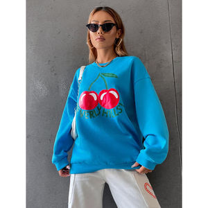 เสื้อฮู้ดของผู้หญิงสำหรับฤดูหนาวเสื้อฮู้ดผ้าใยไผ่ระบายอากาศได้ดีแห้งเร็วมี100% ปรับสีและขนาดได้ตามต้องการ - Product Image 4