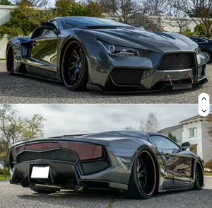 Nuevo G35 4x4 con Sistema de Sonido, UTV de Lujo para Turismo, Motorizado, Listo para Enviar - Product Image 3