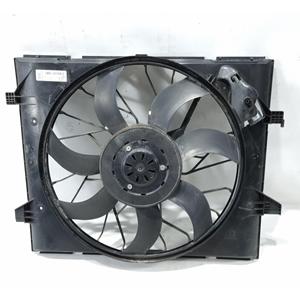 Ventilateur de radiateur JEEP Grand Cherokee 4ème Série 52014787AC EXF, EXN Diesel 3000 (11>21) - Product Image 1