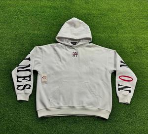 Sweat-shirts pour hommes les plus vendus, 100% coton, uni, coupe classique, fabriqué au Pakistan, faible MOQ, impression sérigraphique en gros - Product Image 1