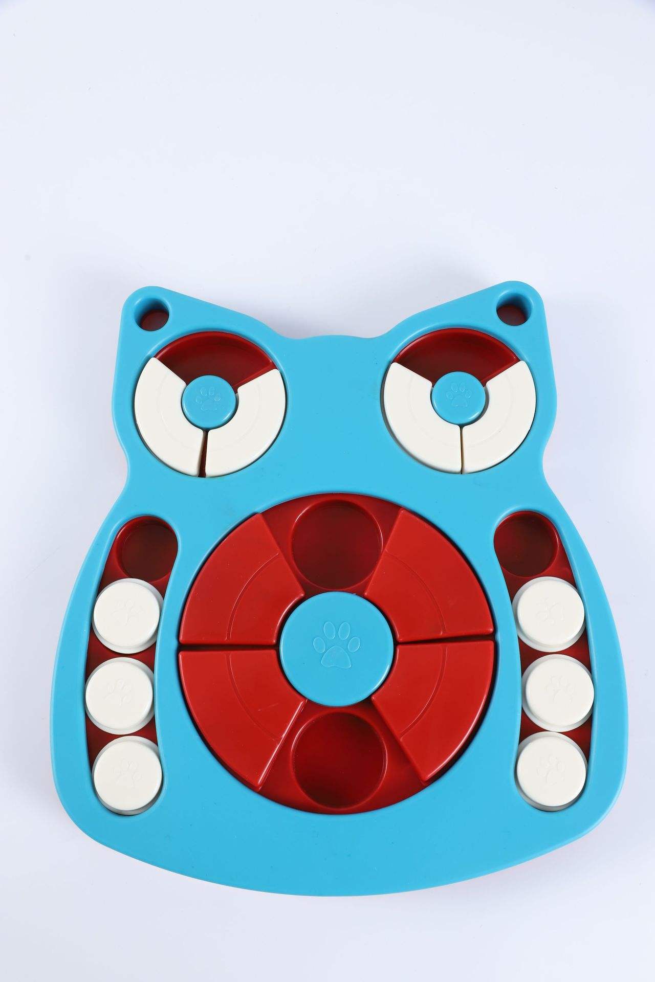 ล้อสีฟ้า