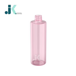 Botellas de plástico con marcador SEGURO DE Vietnam para envases Cosméticos líquidos coloridos personalizados de 200ml M0453T fabricadas en Vietnam - Product Image 1