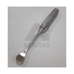 Rétracteur thoracique et lombaire VERITAS Cobb de qualité supérieure A-1, instrument en acier inoxydable pour la chirurgie thoracique et lombaire |   Kit d'instruments médicaux - Product Image 2