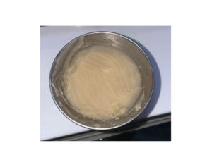 Suif de bœuf, matière première pour la fabrication de savon |   Fournisseurs de suif de bœuf de SABA, suif de bœuf transformé BQF, certifié qualité alimentaire - Product Image 6