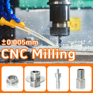 <span class=keywords><strong>Service</strong></span> d'usinage CNC en laiton certifié ISO IATF 16949, tournage de précision pour composants industriels et automobiles - Product Image 3